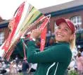 Donna Vekic Tak Biarkan Emma Raducanu Naik Podium Juara Di Queen’s Club