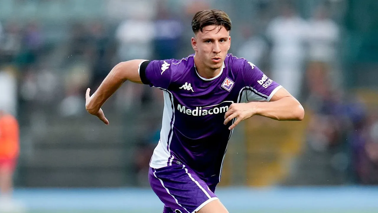 Eman Kospo Ungkap Beratnya Keputusan Tinggalkan Barcelona demi Fiorentina