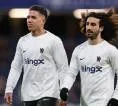 Enzo Fernandez Menanggapi Kesepakatan Real Madrid dengan Marc Cucurella