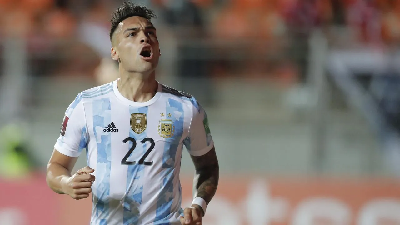 Falcao: Lautaro Martinez Jadi Pemain Paling Mahal di Piala Dunia 2026