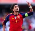 Ferran Torres Sarankan Spanyol Mainkan Lamine Yamal