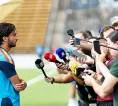 Ferran Torres Tidak Peduli dengan Rumor Transfernya ke Paris Saint-Germain
