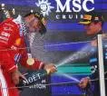 Ferrari Diakui McLaren Punya Sasis Terbaik Usai Kemenangan Hamilton