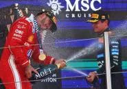 Ferrari Diakui McLaren Punya Sasis Terbaik Usai Kemenangan Hamilton