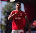 Forest Siap Lepas Morgan Gibbs-White dengan Harga yang Tak Masuk Akal