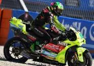 Franco Morbidelli Kecewa Dengan Performanya di Awal Musim