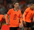 Frenkie de Jong Yakin Belanda Bisa Jadi Pesaing di Piala Dunia