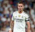 Gagal Datangkan Nico Paz, Inter Milan Kini Beralih ke Franco Mastantuono
