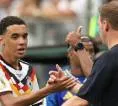 Ganti Jamal Musiala di Babak ke-2, Nagelsmann: Tidak Ada Cedera yang Berarti!