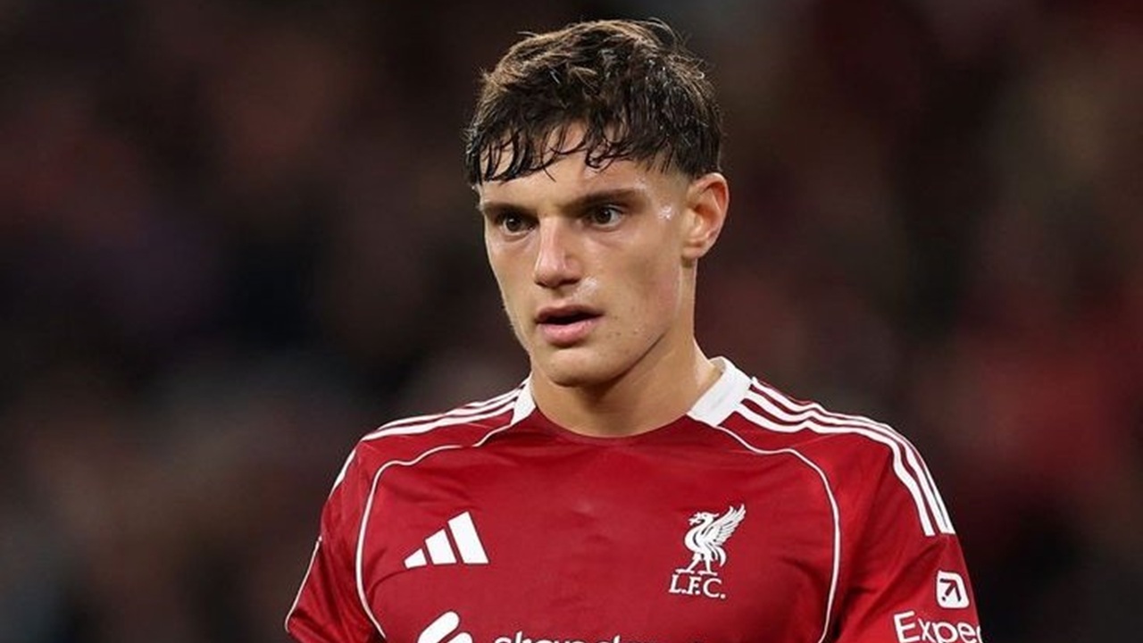 Giovanni Leoni Masuk Radar Juventus Lagi Jelang Musim Panas