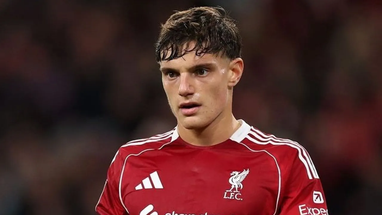 Giovanni Leoni Masuk Radar Juventus Lagi Jelang Musim Panas