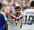 Hasil Pertandingan Piala Dunia 2026: Jerman 7-1 Curacao