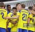 Hasil Pertandingan Piala Dunia 2026: Swedia 5-1 Tunisia