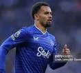 Iliman Ndiaye Bangga Ukir Rekor Bersejarah Bersama Everton