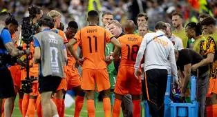 Imbang Lawan Jepang, Ronald Koeman Tuntut Performa Lebih Baik dari Belanda