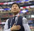 Imbangi Belanda, Hajime Moriyasu Bangga dengan Mentalitas Jepang