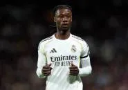 Inter Siapkan Tawaran Menggiurkan untuk Amankan Camavinga dari Real Madrid