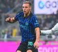 Inter Tunggu Tawaran untuk Davide Frattesi, Buru Palestra dan Provedel