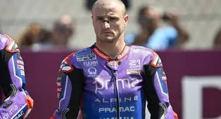 Jack Miller Mulai Frustrasi, Merasa Tak Dihargai Yamaha Jelang Hengkang