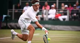 Jakub Mensik Ungkap Hal Tersulit Tentang Bermain Di Grass-Court