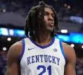 Jayden Quaintance Dianggap Cocok Untuk Los Angeles Lakers