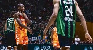 Jean Montero Datang ke Kandang Joventut untuk Menang