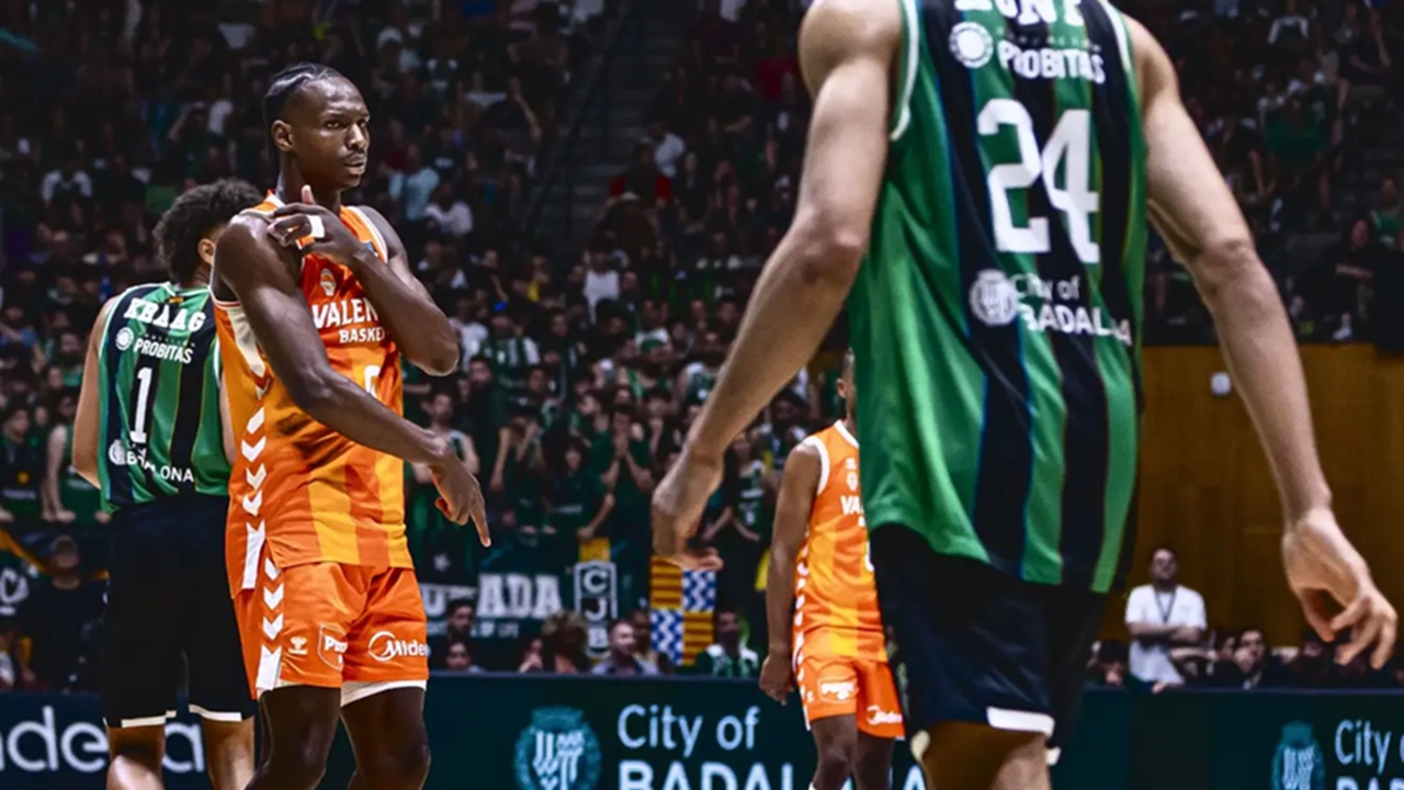 Jean Montero Datang ke Kandang Joventut untuk Menang