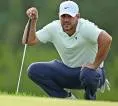 Jelang US Open, Brooks Koepka Dihantam Masalah Cedera Tangan