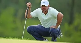 Jelang US Open, Brooks Koepka Dihantam Masalah Cedera Tangan