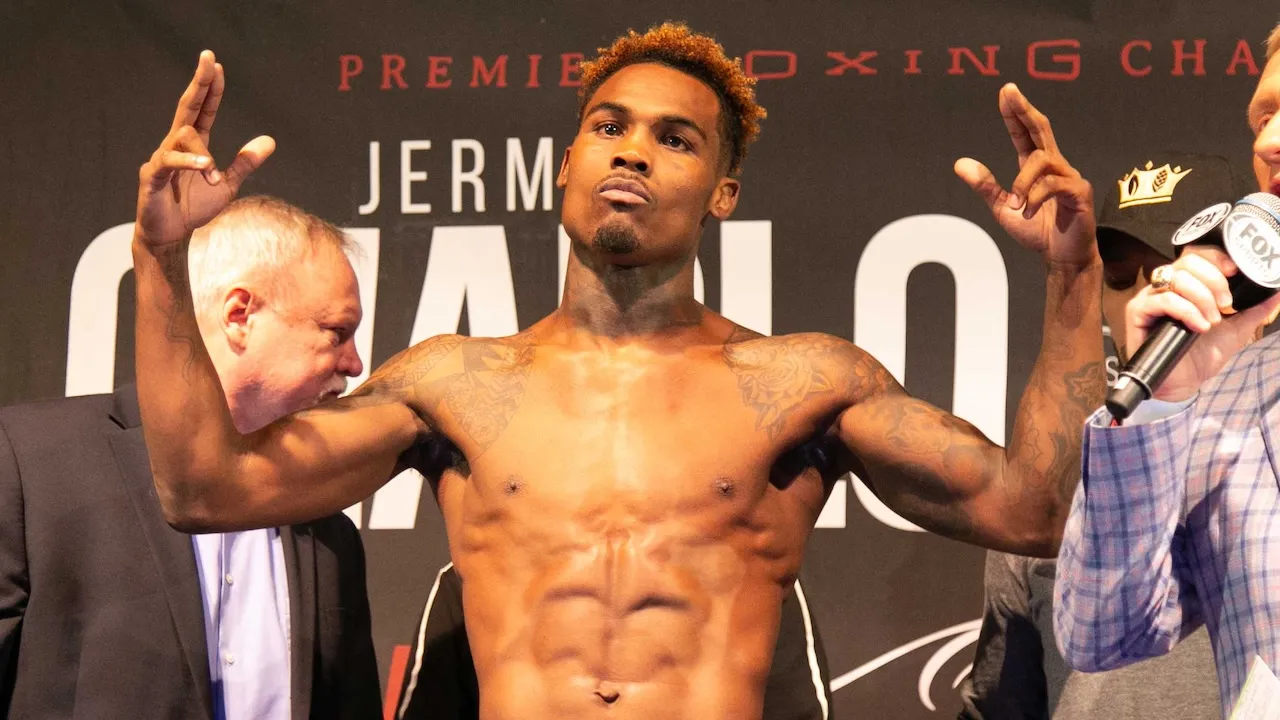 Jermell Charlo
