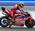 Joan Mir Uji Motor Honda 2027 di Brno Meski Pindah ke Ducati