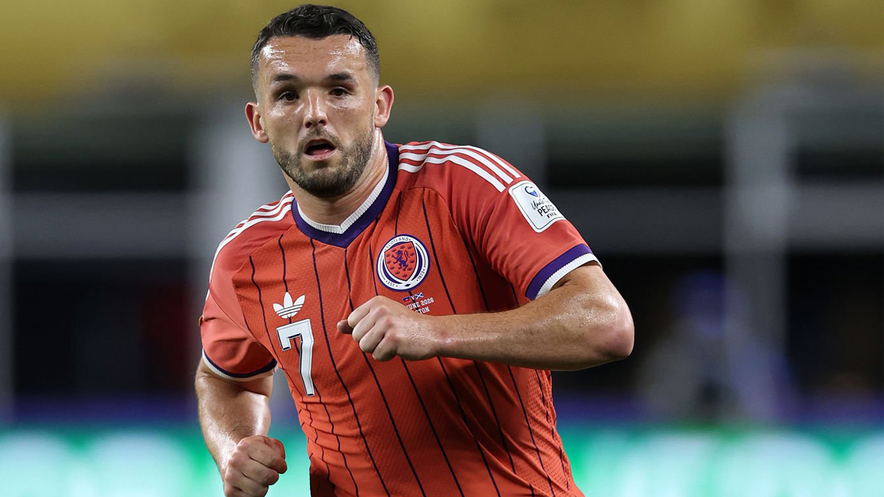 John McGinn Sindir Fabrizio Romano Usai Namanya Salah Ditulis