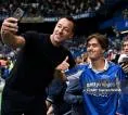 John Terry Jagokan Prancis Juara Piala Dunia 2026