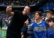 John Terry Jagokan Prancis Juara Piala Dunia 2026
