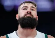 Jonas Valanciunas Telah Mengamati Zalgiris Kaunas