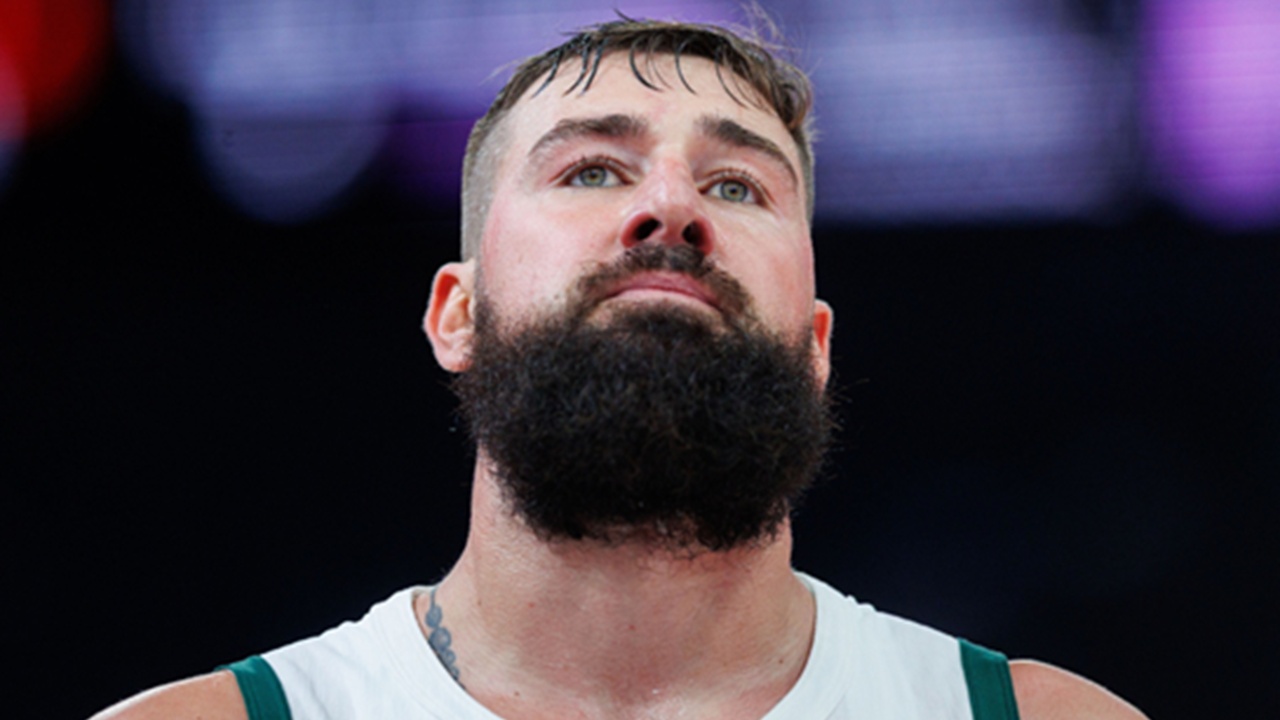 Jonas Valanciunas Telah Mengamati Zalgiris Kaunas