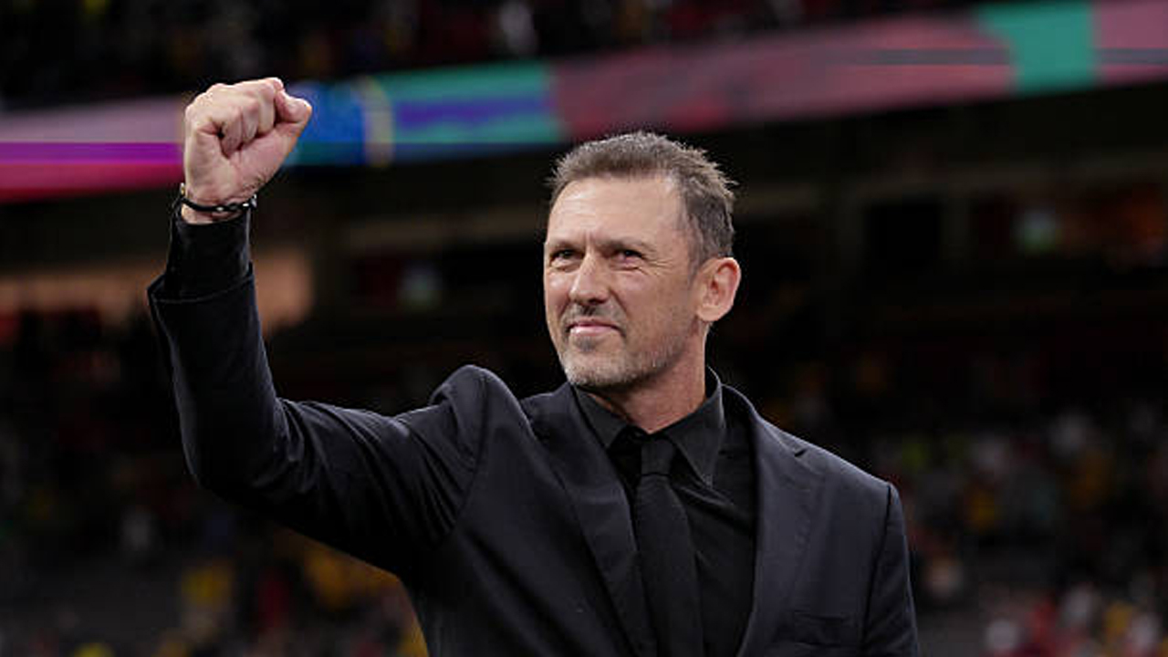 Kalahkan Turki, Tim Muda Australia Bikin Tony Popovic Bangga