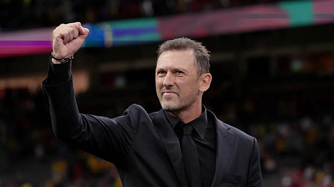 Kalahkan Turki, Tim Muda Australia Bikin Tony Popovic Bangga