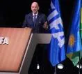 Kecam Gianni Infantino, Calamai: Jangan Bicara, Urus Dulu Masalahmu!