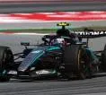 Kimi Antonelli Alami Kendala, Hamilton Ungkap Cedera F1