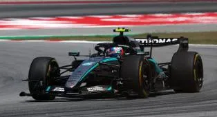 Kimi Antonelli Alami Kendala, Hamilton Ungkap Cedera F1