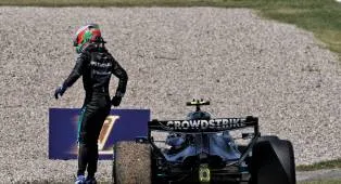 Kimi Antonelli Merasa Kosong Setelah Kegagalan Mercedes F1 Terbaru