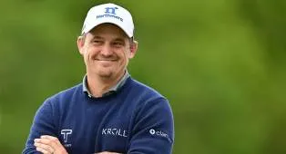 Kisah Bud Cauley, Bangkit dari Cedera hingga Raih Gelar Pertama