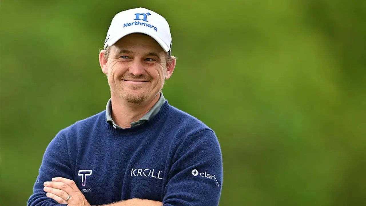 Kisah Bud Cauley, Bangkit dari Cedera hingga Raih Gelar Pertama
