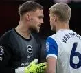 Lama Main Bareng, Bart Verbruggen Sudah Paham Jan Paul van Hecke