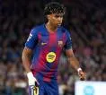 Lamine Yamal Rajai Penjualan Jersey Barcelona Sepanjang Musim 2025/26