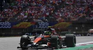 Lando Norris Evaluasi McLaren Usai Kalah dari Ferrari & Mercedes