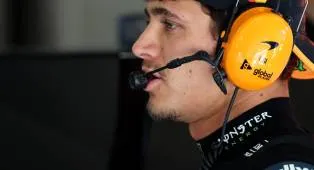 Lando Norris: Ferrari Bisa Malukan Semua Tim di F1