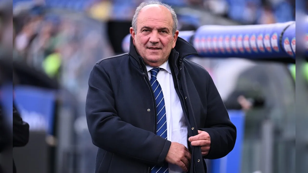 Lazio Enggan Terapkan Formula Transfer Gila Untuk Rekrut Gelandang Bayern