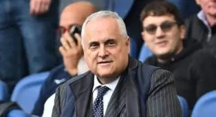 Lazio Siap Lepas Lima Pemain Yang Habis Kontrak Juni 2027